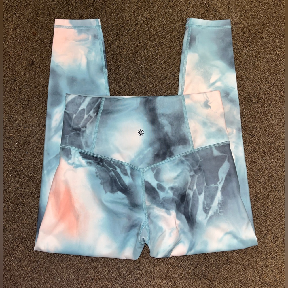 New Athleta leggings!